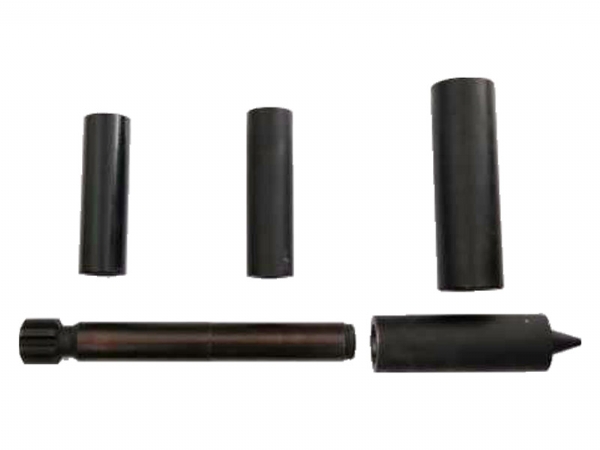 R38 T38 T51連接套 HC25頂桿前端 頂桿釬尾